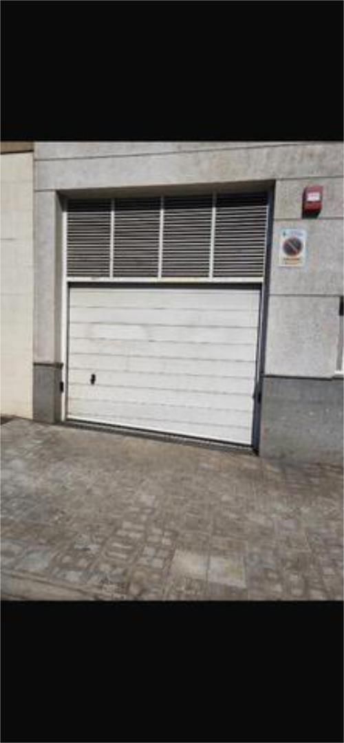 Parking de Garaje de alquiler en  Santa Cruz de Tenerife Capital