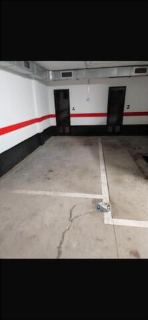 Parking de Garaje de alquiler en  Santa Cruz de Tenerife Capital