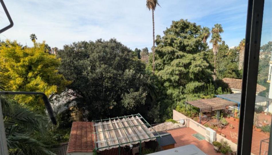 Pis de lloguer a Carrer del Túria, 53, El Botànic, Valencia - imatge 1 Foto 1 de Pis de lloguer a Carrer del Túria, 53, El Botànic, Valencia