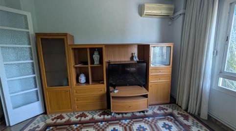 Pis de lloguer a Carrer del Túria, 53, El Botànic, Valencia - imatge 3 Foto 3 de Pis de lloguer a Carrer del Túria, 53, El Botànic, Valencia