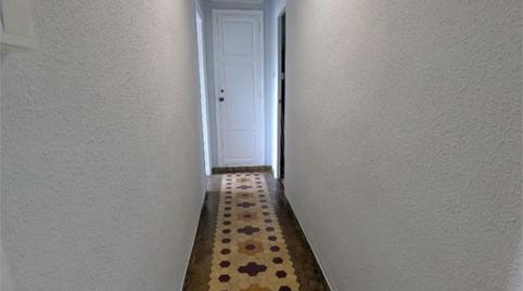 Pis de lloguer a Carrer del Túria, 53, El Botànic, Valencia - imatge 4 Foto 4 de Pis de lloguer a Carrer del Túria, 53, El Botànic, Valencia