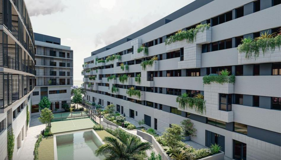 Flat for sale in Carrer de Montreal 76, 14, Parc Central, Torrent - image 1 Photo 1 of Flat for sale in Carrer de Montreal 76, 14, Parc Central, Torrent