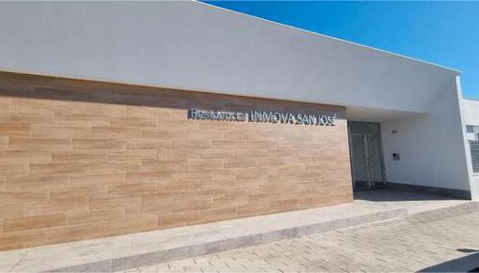 Pis de lloguer a San José de la Rinconada, Sevilla - imatge 1 Foto 1 de Pis de lloguer a San José de la Rinconada, Sevilla