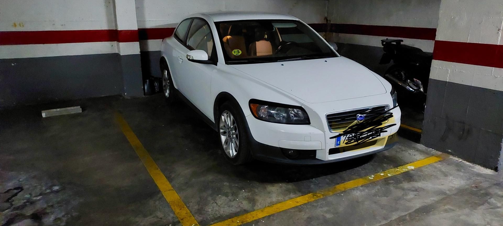 Parking of Garage to rent in  Valencia Capital