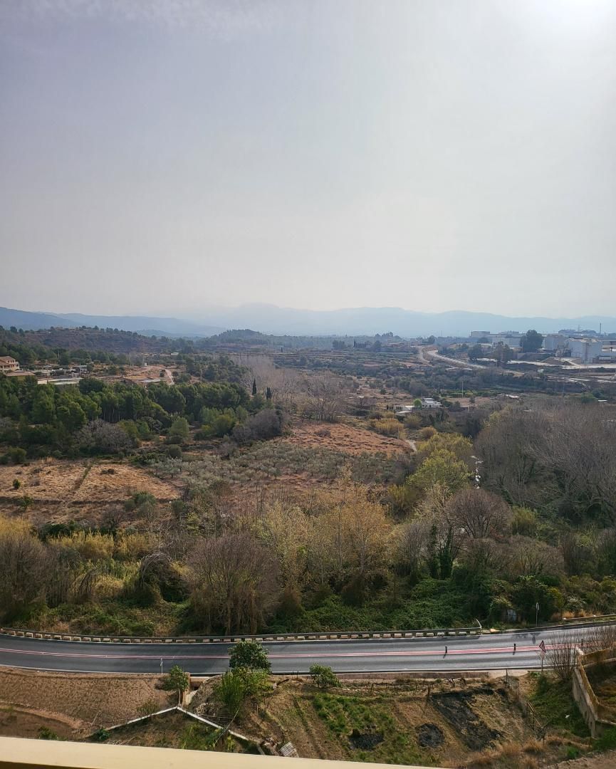 Pis en venda a Carrer Verge del Carme, 19, L'Alcora Pis en venda en L'Alcora amb Terrassa i Balcó