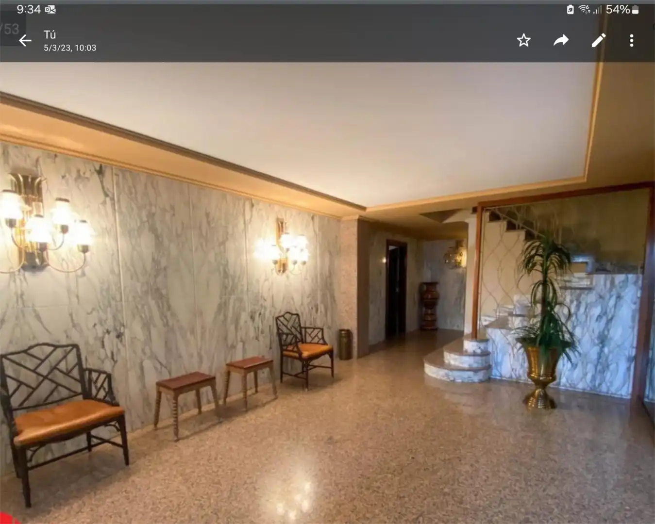 Flat for sale in L'Alcora  with Heating, Private garden and Parquet flooring