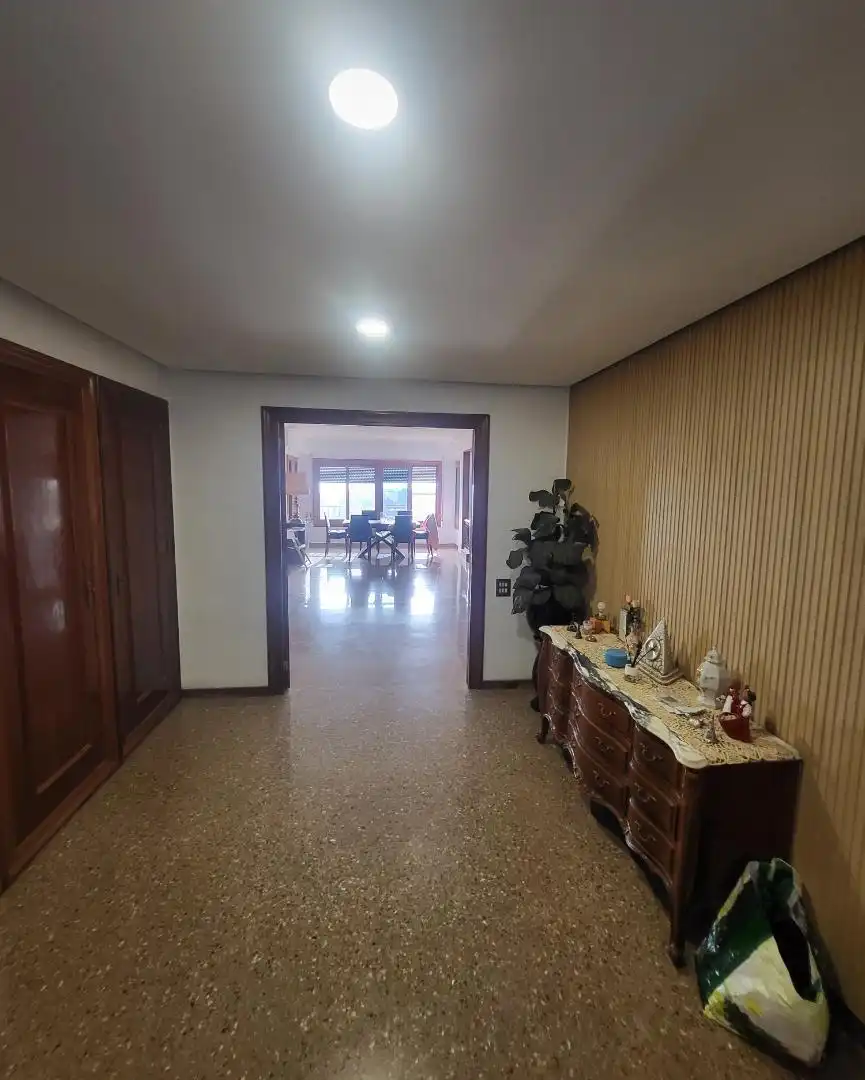 Flat for sale in L'Alcora  with Heating, Private garden and Parquet flooring