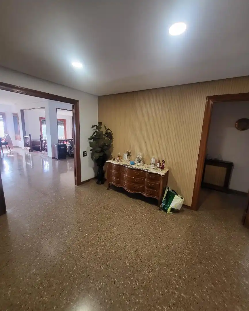 Flat for sale in L'Alcora  with Heating, Private garden and Parquet flooring
