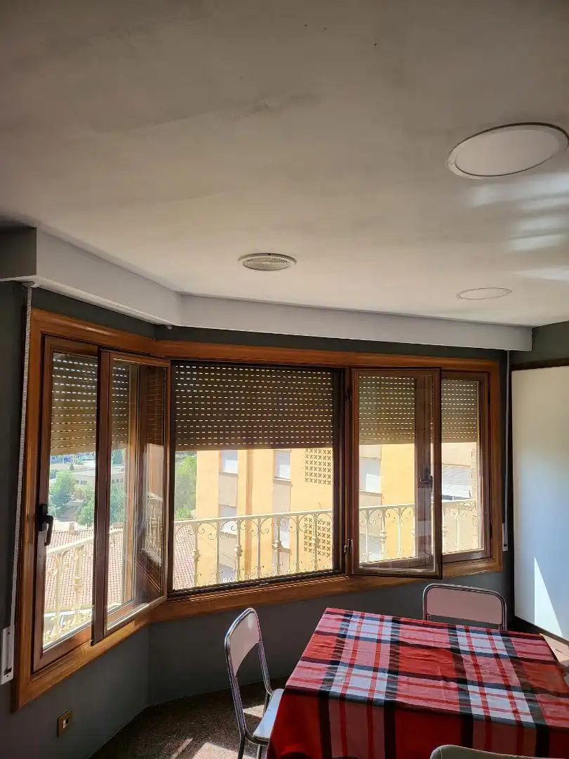 Flat for sale in L'Alcora  with Heating, Private garden and Parquet flooring