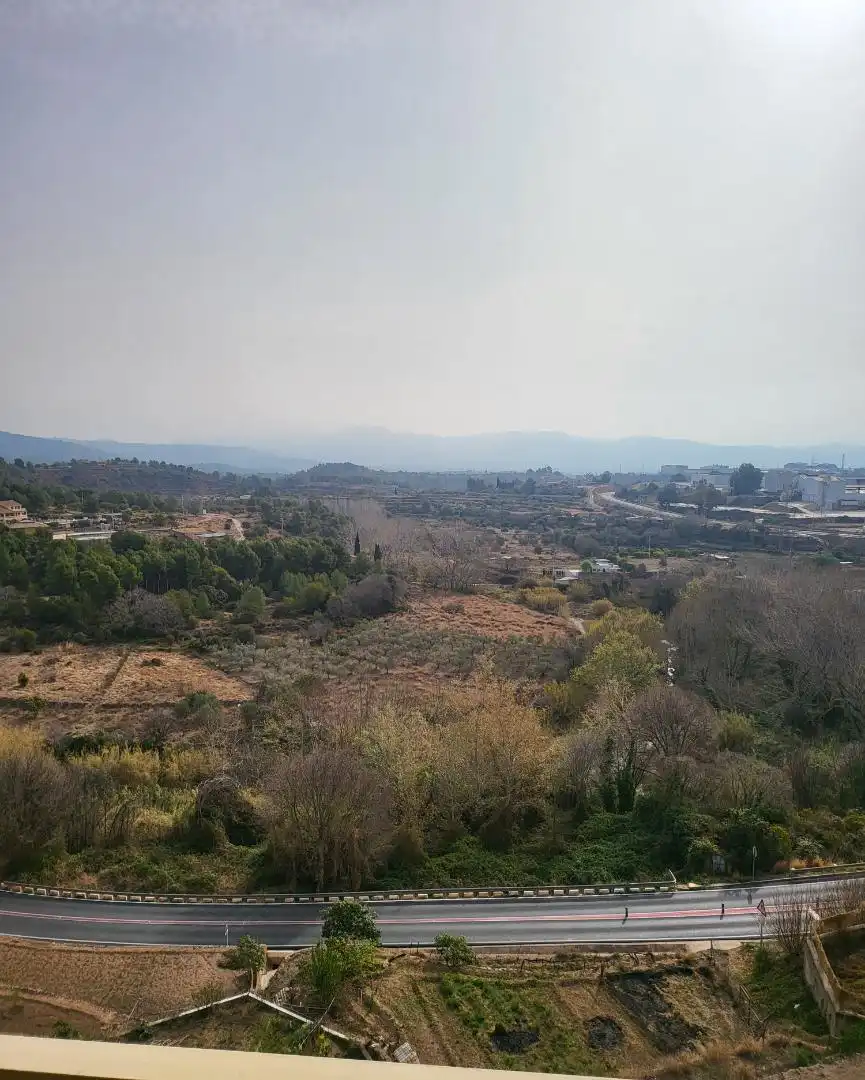 Flat for sale in L'Alcora  with Heating, Private garden and Parquet flooring