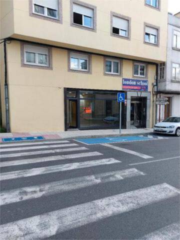 Local comercial en Alquiler en Vilalba