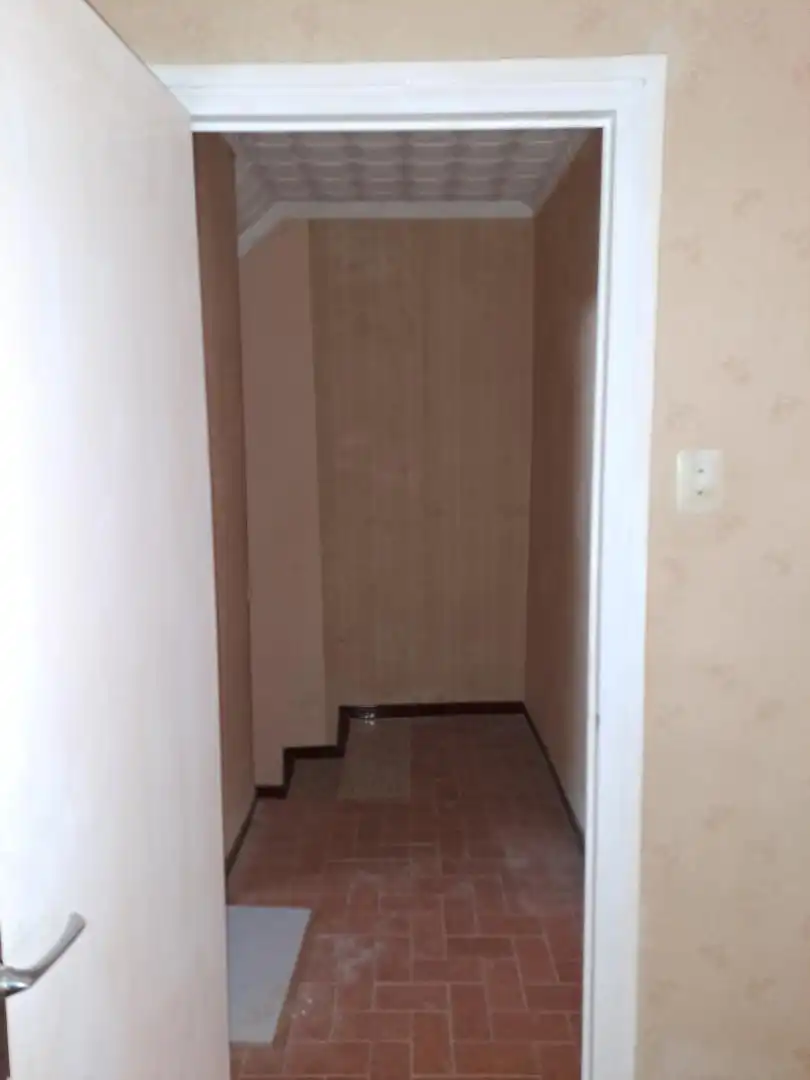 Casa adosada en venta en Capdesaso con Jardín privado y Trastero