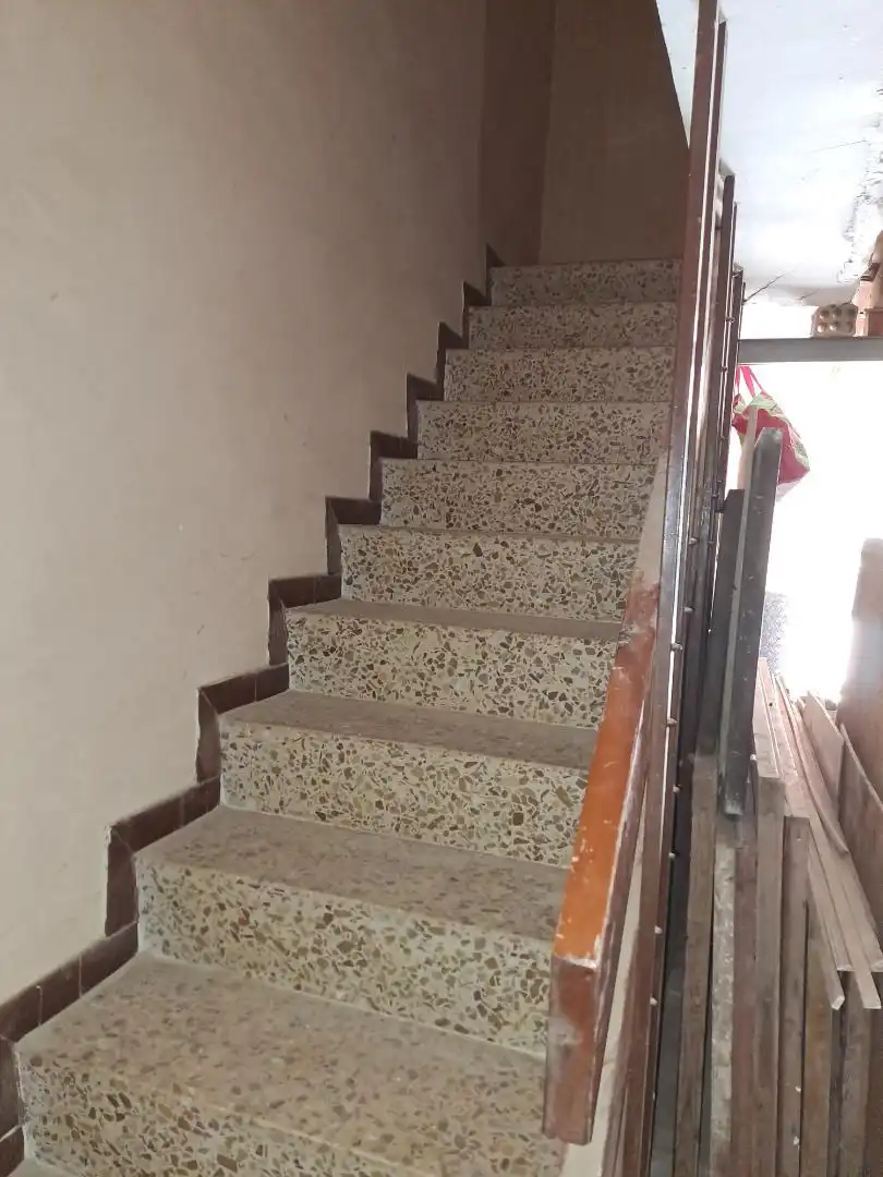 Casa adosada en venta en Capdesaso con Jardín privado y Trastero