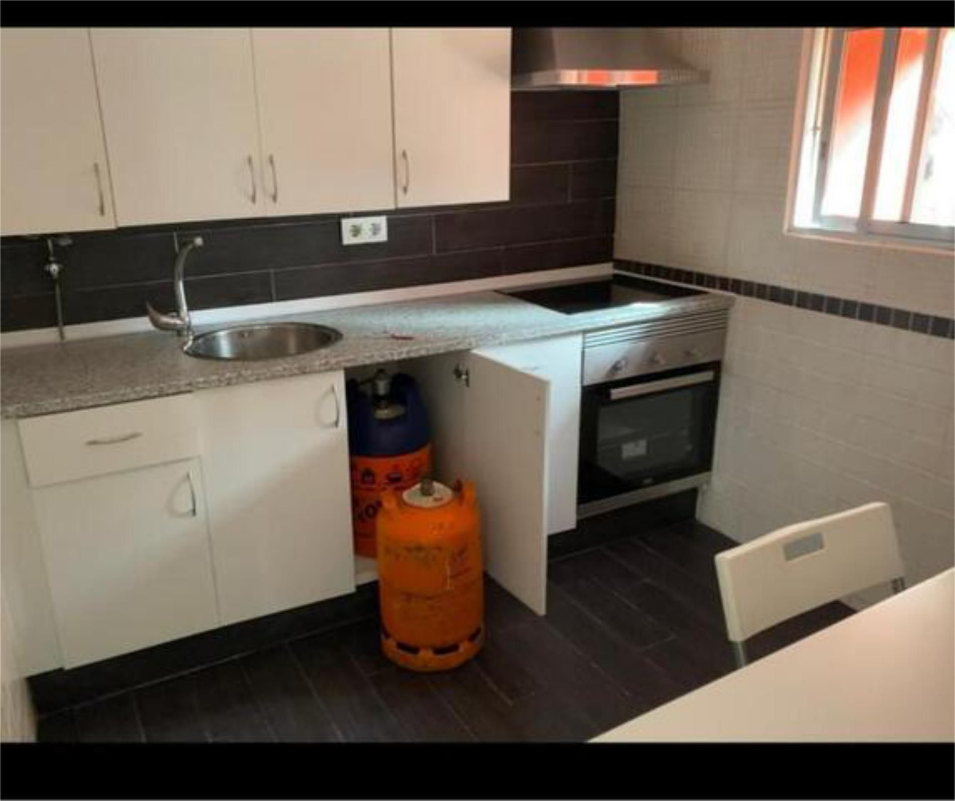 Kitchen of House or chalet to rent in Vigo   with Pets allowed