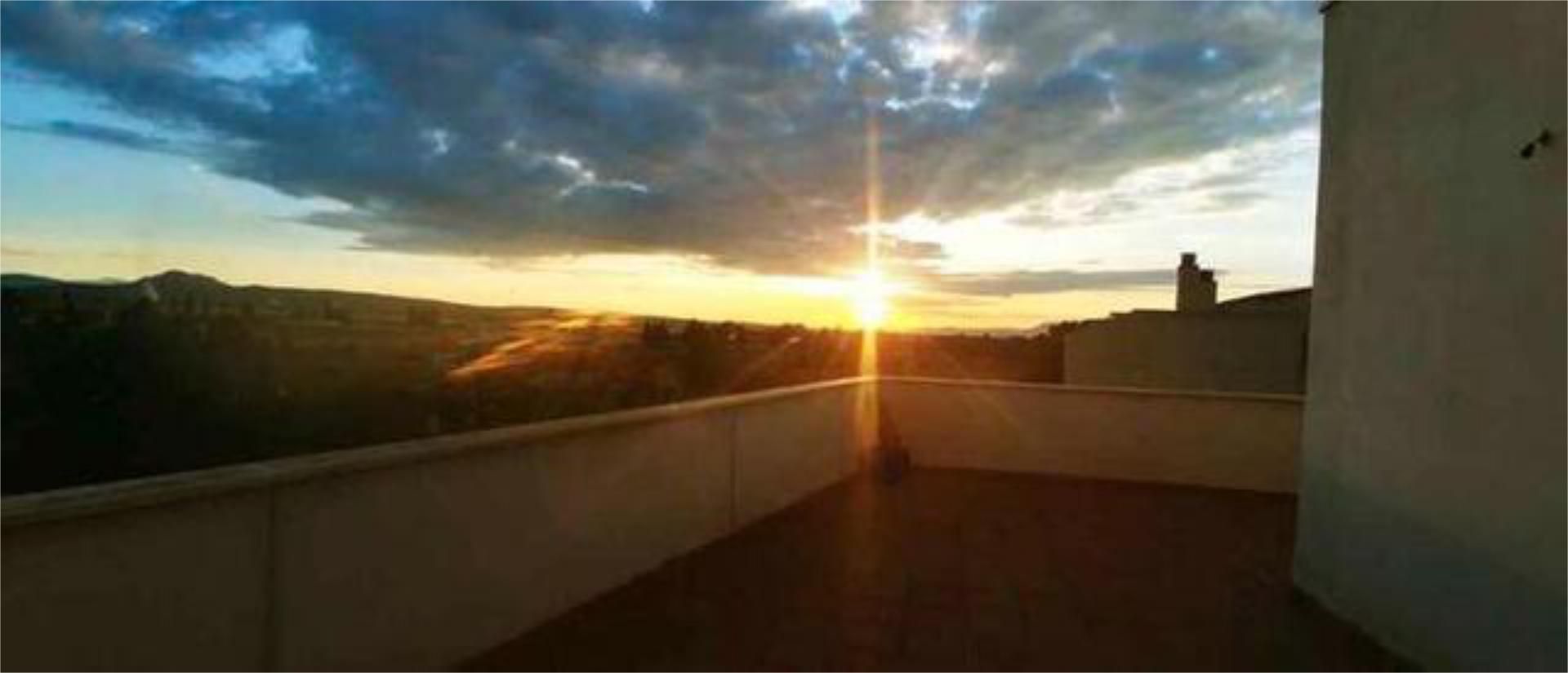 Àtic en venda a Avda. De los Ogíjares Vista exterior de Àtic en venda en Armilla amb Terrassa