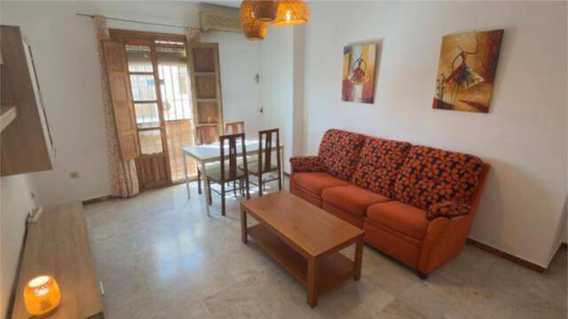 Apartamento en Venta en Arenal - Museo