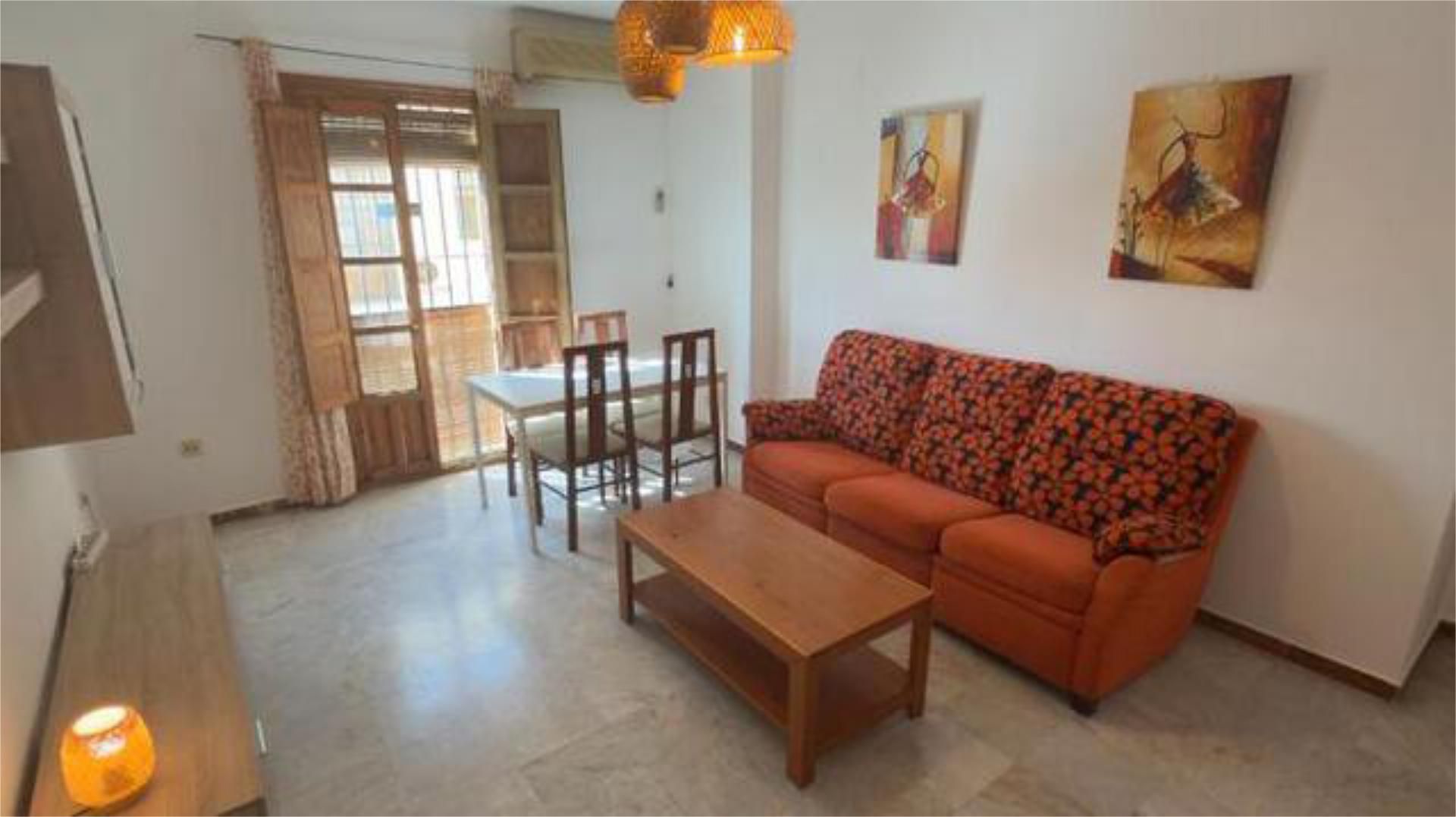 Apartment for sale in Arenal - Museo Living room of Apartment for sale in Sevilla Capital
