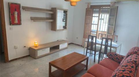 Foto 2 de Apartament en venda a Arenal - Museo, Sevilla