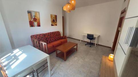 Foto 3 de Apartament en venda a Arenal - Museo, Sevilla