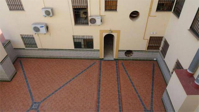 Apartamento en Venta en Arenal - Museo