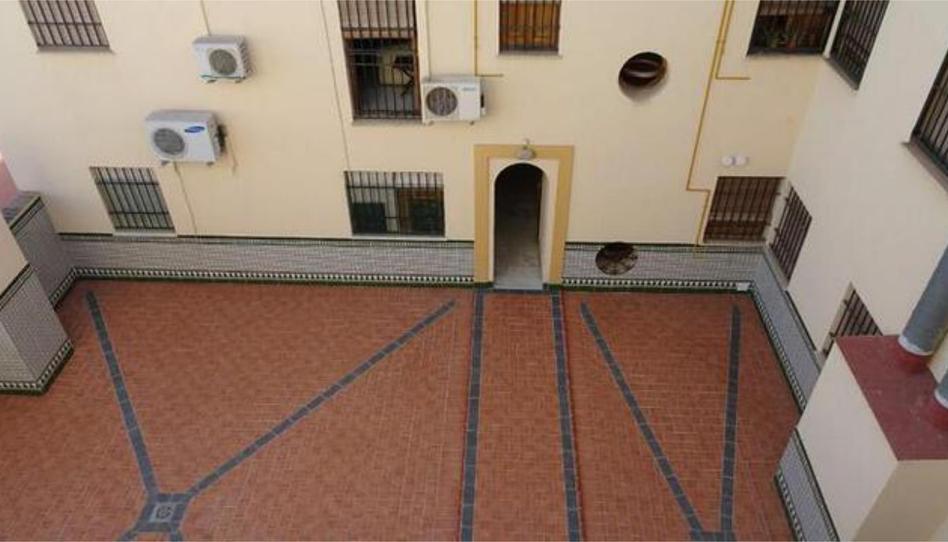 Apartment for sale in Arenal - Museo, Sevilla - image 1 Photo 1 of Apartment for sale in Arenal - Museo, Sevilla