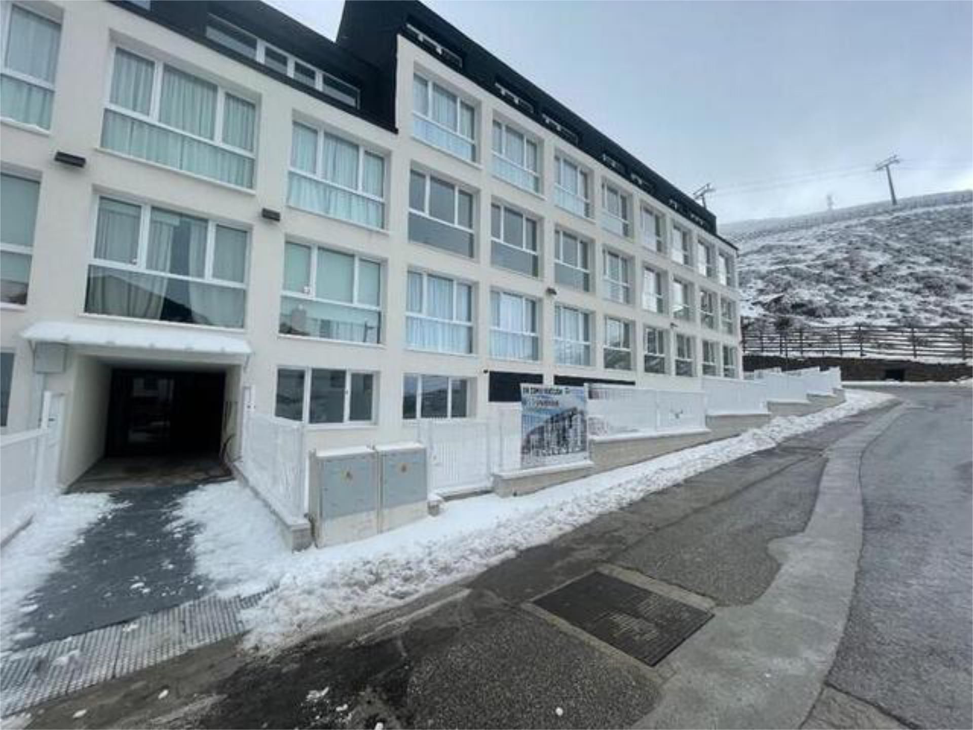 Apartament de lloguer a Las Castañeras - Bulevar Apartament de lloguer a Las Castañeras - Bulevar