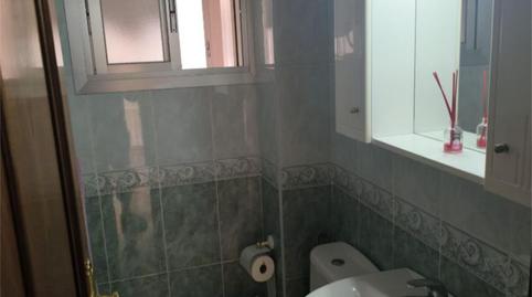 Pis de lloguer a Avenida Virgen de Los Dolores, 6, Vista Alegre - Parque Cruz Conde, Córdoba - imatge 4 Foto 4 de Pis de lloguer a Avenida Virgen de Los Dolores, 6, Vista Alegre - Parque Cruz Conde, Córdoba