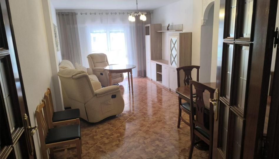 Pis de lloguer a Avenida Virgen de Los Dolores, 6, Vista Alegre - Parque Cruz Conde, Córdoba - imatge 1 Foto 1 de Pis de lloguer a Avenida Virgen de Los Dolores, 6, Vista Alegre - Parque Cruz Conde, Córdoba