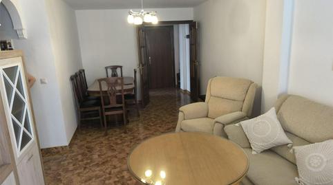 Pis de lloguer a Avenida Virgen de Los Dolores, 6, Vista Alegre - Parque Cruz Conde, Córdoba - imatge 2 Foto 2 de Pis de lloguer a Avenida Virgen de Los Dolores, 6, Vista Alegre - Parque Cruz Conde, Córdoba