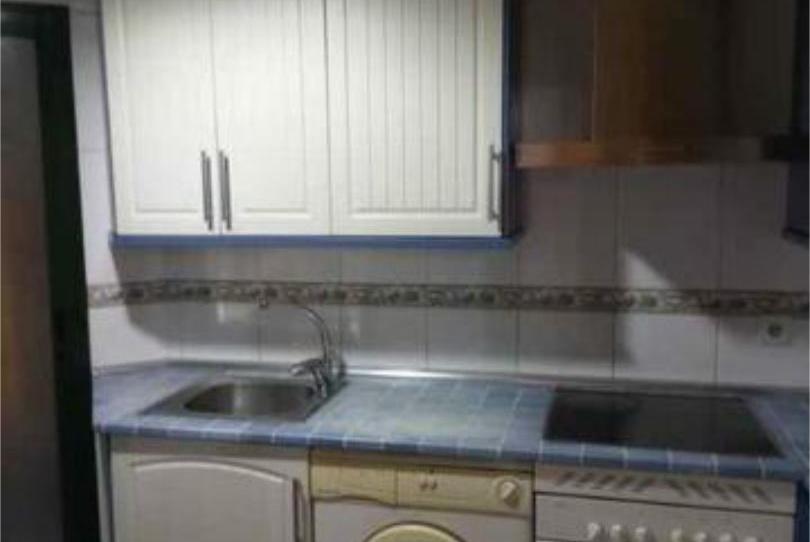 Flat for sale in Puerta de Cuartos - Avda. de Portugal, Toledo - image 1 Photo 1 of Flat for sale in Puerta de Cuartos - Avda. de Portugal, Toledo