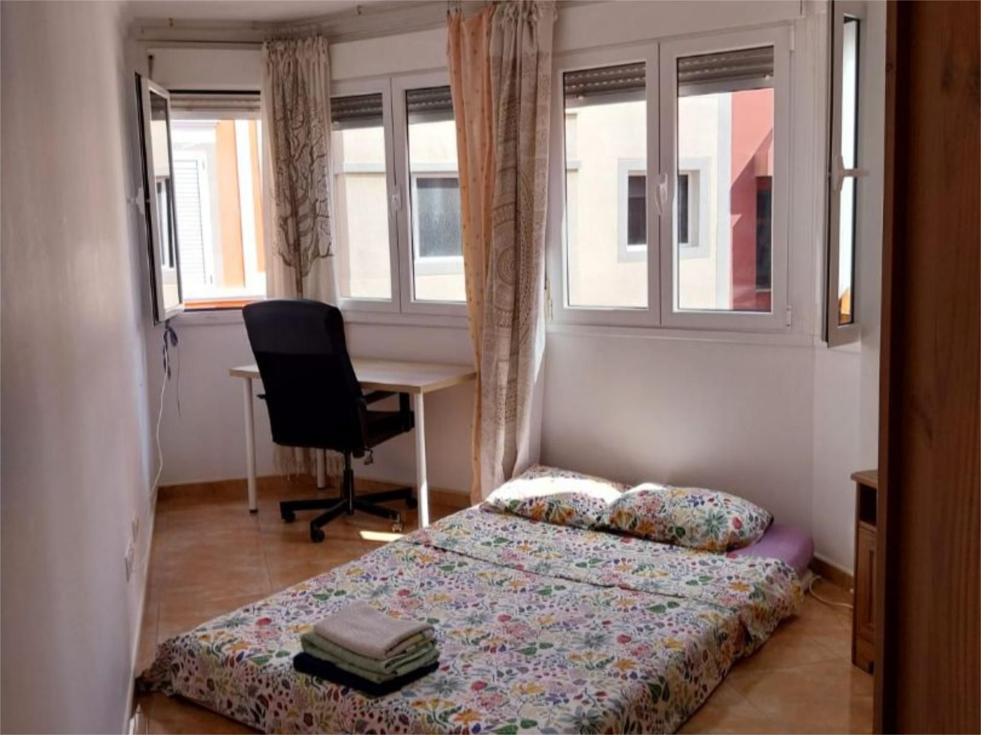 Pis per a compartir a Calle Gordillo, 79, Isleta Pis per a compartir a Calle Gordillo, 79, Isleta