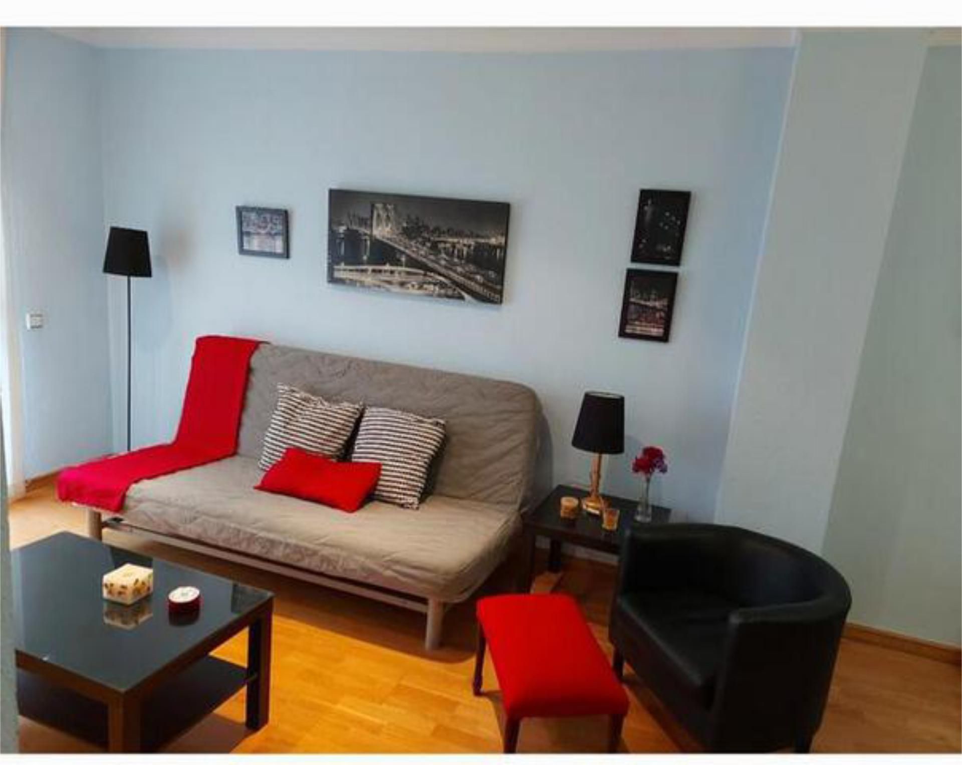 Apartment to rent in Caravaca de la Cruz