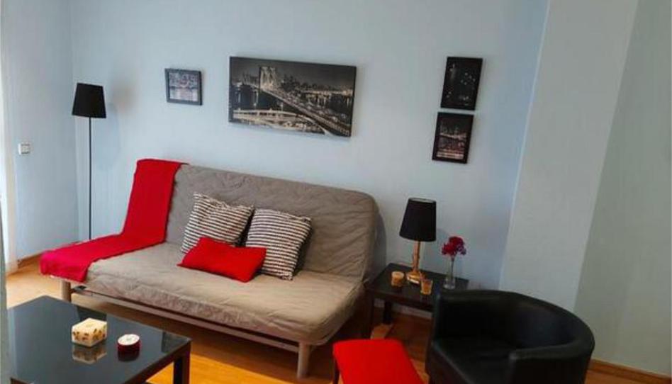 Apartment to rent in Caravaca de la Cruz, Murcia - image 1 Photo 1 of Apartment to rent in Caravaca de la Cruz, Murcia