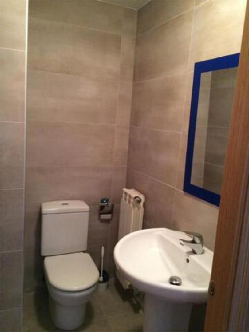 Àtic de lloguer a Villamediana de Iregua Àtic de lloguer a Villamediana de Iregua