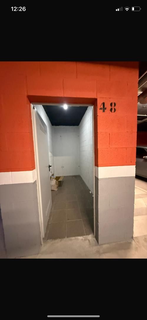 Box room to rent in Málaga Capital