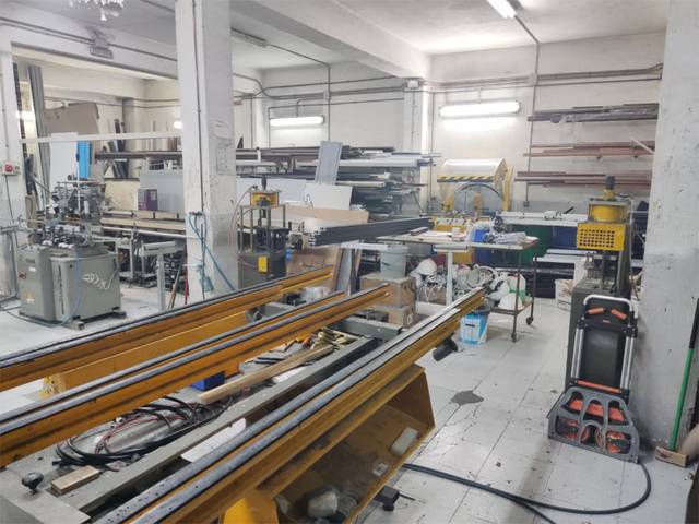 Local comercial en Venta en Carrer Marian Aguiló, 26 en Pere Garau