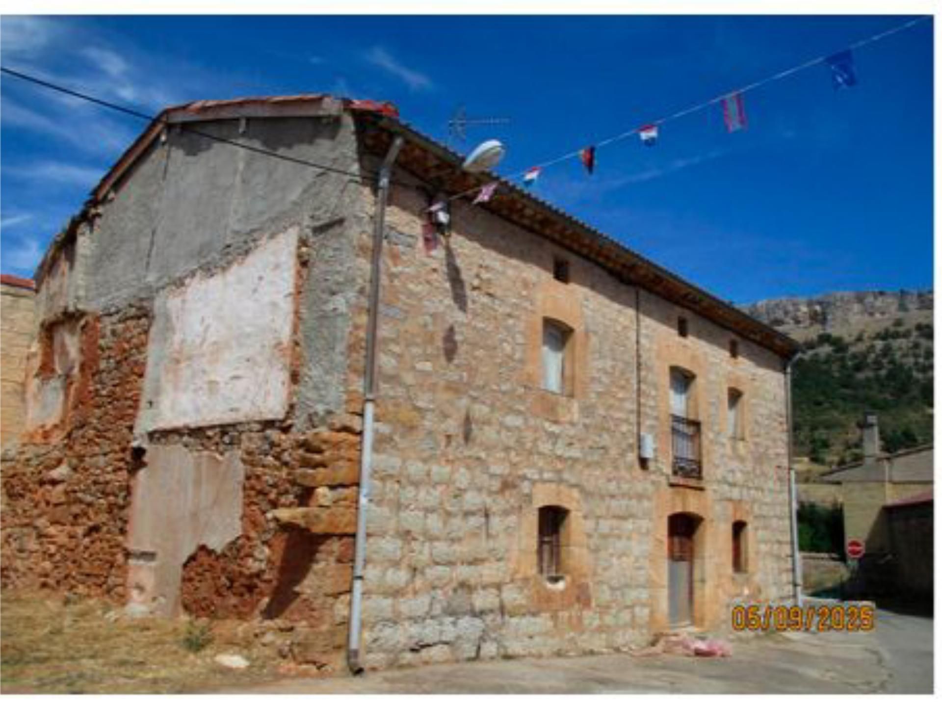 Viviendas y casas baratas en venta en Sierra de la Demanda: Desde 50.000€ -  Chollos y Gangas | fotocasa