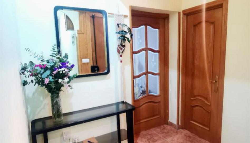 Foto 1 de Pis per a compartir a Calle de la Cava Alta, 3, Palacio, Madrid