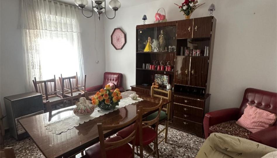 Foto 1 de Pis en venda a Calle Arroyo Sujayar, 78, Yeste, Albacete