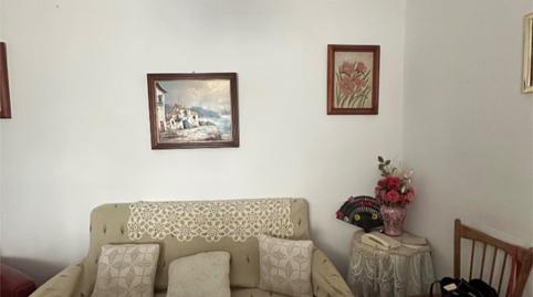 Foto 2 de Pis en venda a Calle Arroyo Sujayar, 78, Yeste, Albacete