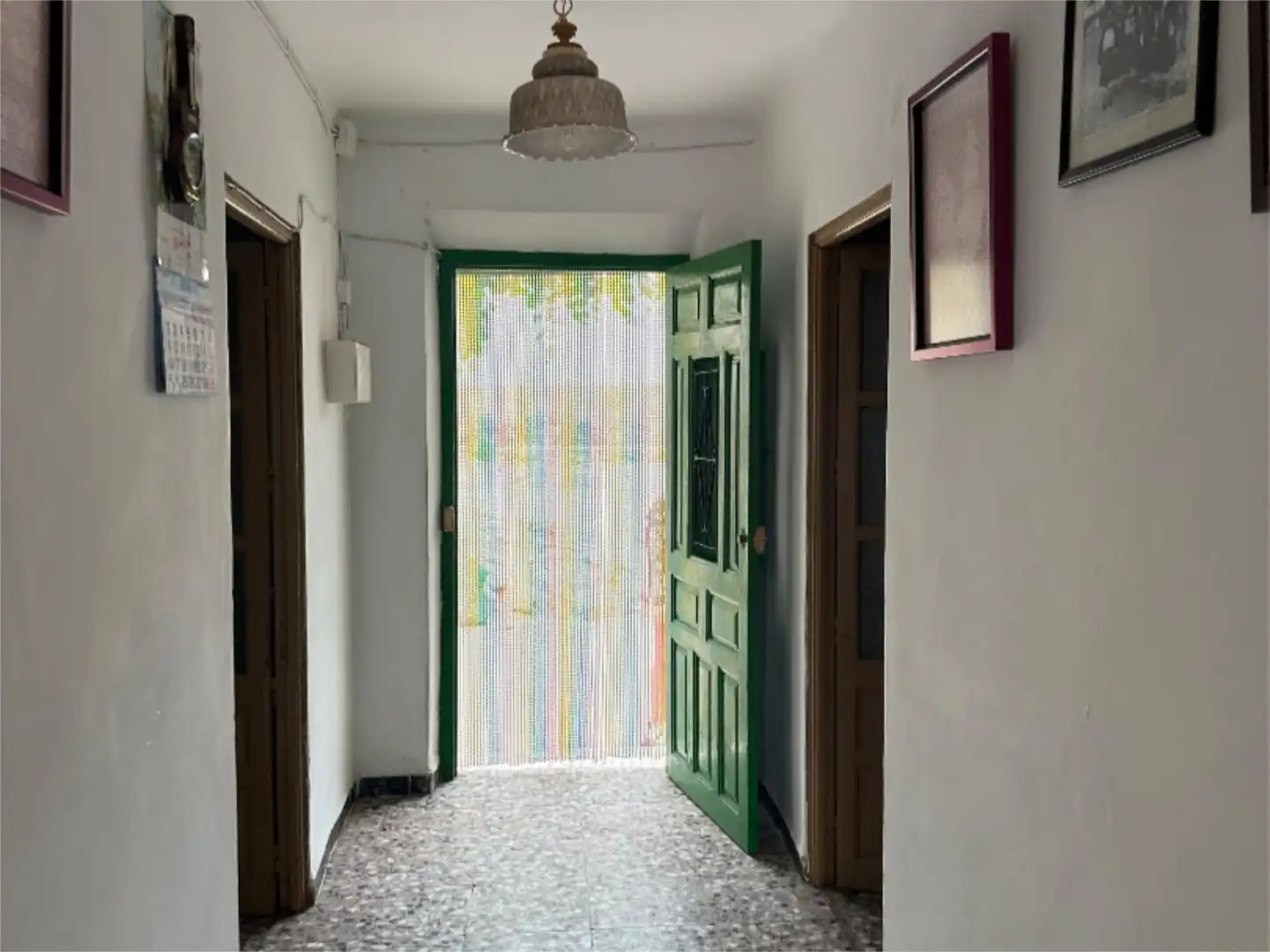 Piso en venta en Yeste con Jardín privado, Terraza y Trastero