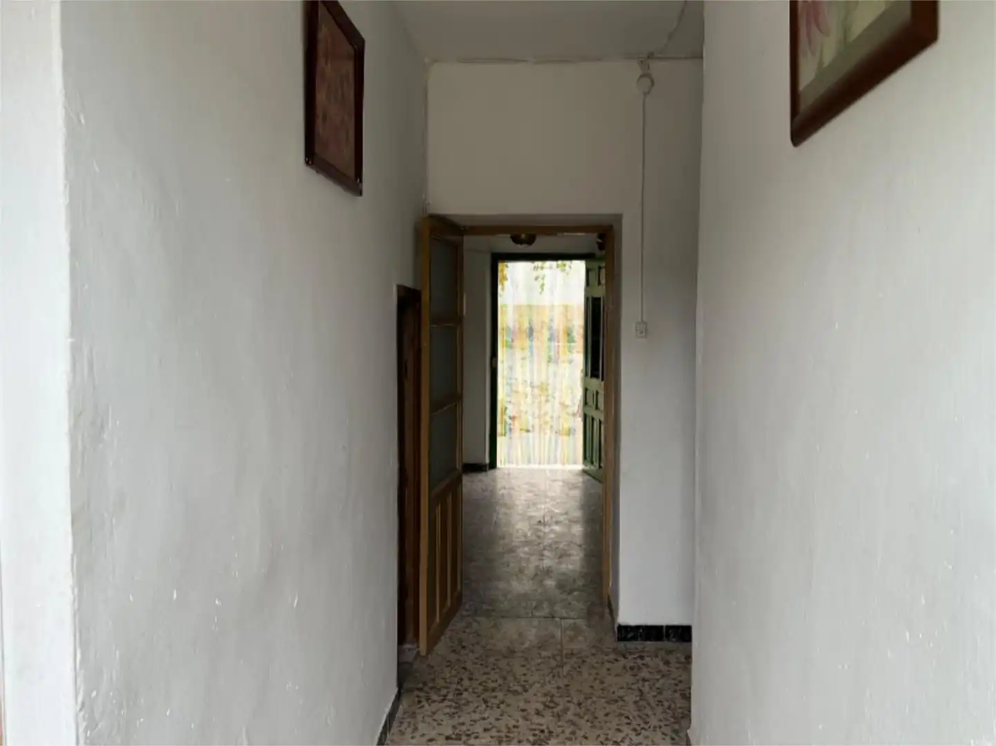 Piso en venta en Yeste con Jardín privado, Terraza y Trastero