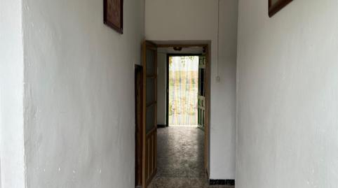 Foto 4 de Pis en venda a Calle Arroyo Sujayar, 78, Yeste, Albacete