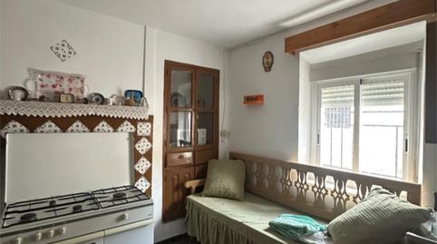 Foto 5 de Pis en venda a Calle Arroyo Sujayar, 78, Yeste, Albacete