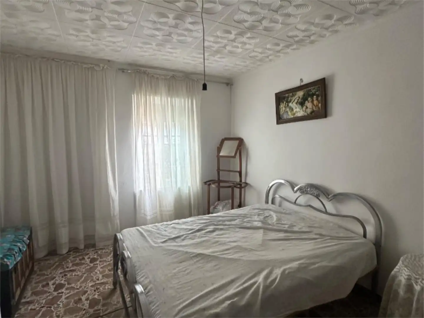 Habitación de Piso en venta en Yeste con Jardín privado, Terraza y Trastero