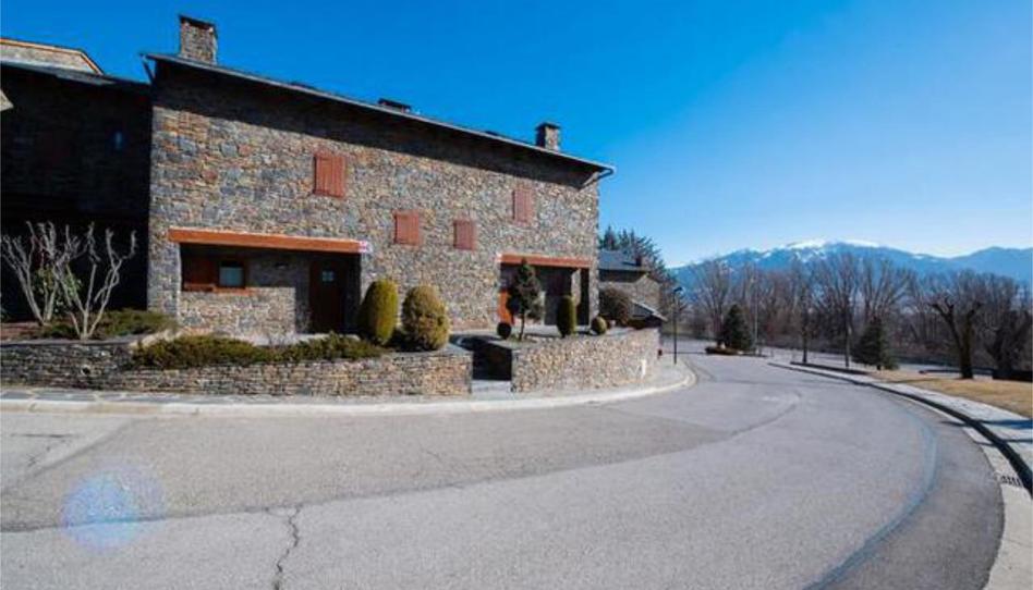 House or chalet for sale in Ger, Girona - image 1 Photo 1 of House or chalet for sale in Ger, Girona