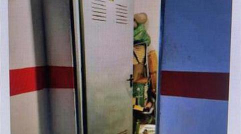 Piso en venta en Tamaraceite, Las Palmas - imagen 5 Foto 5 de Piso en venta en Tamaraceite, Las Palmas