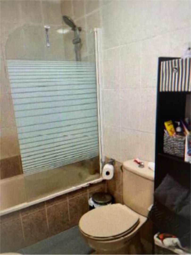 Bathroom of Flat for sale in Las Palmas de Gran Canaria  with Storage room