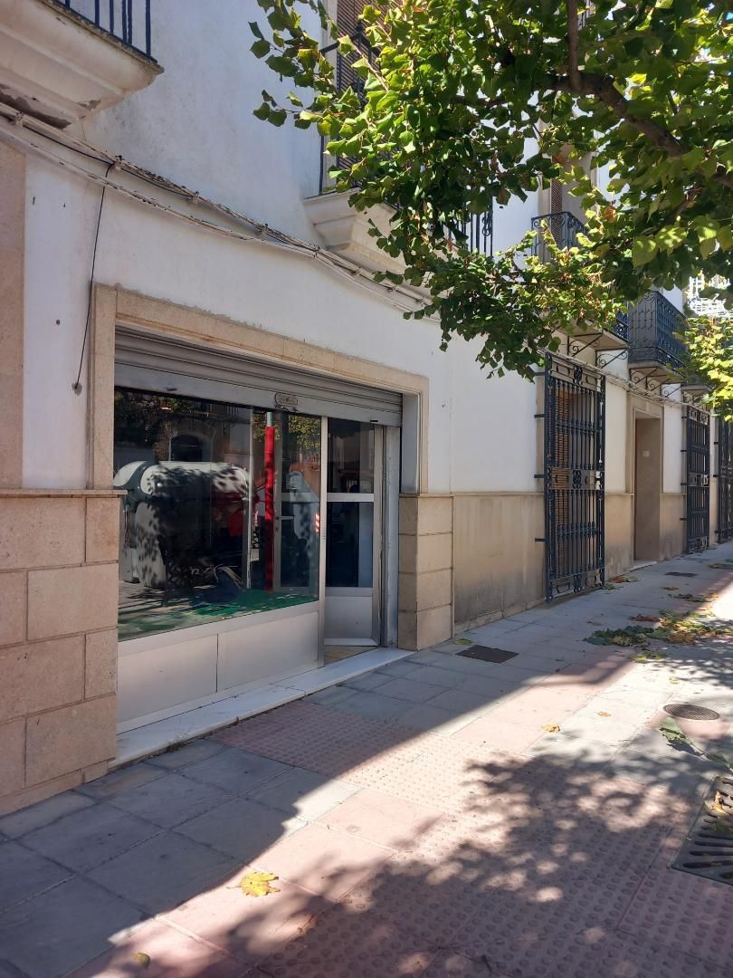 Planta baixa en venda a Avenida Corredera, 11, Vélez-Blanco Planta baixa en venda en Vélez-Blanco