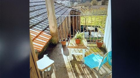 Foto 3 de Casa adosada en venta en Rúa Gabino Bugallal, 39, Leiro, Ourense